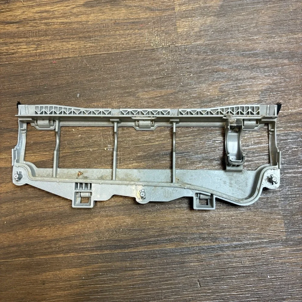 Dyson Animal DC07/DC14 Vacuum Cleaner Parts OEM Soleplate Assembly Gray